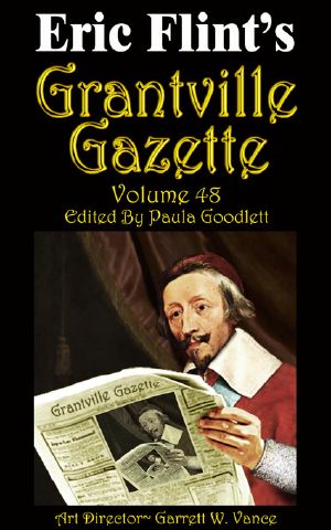 [Grantville Gazette 48] • Grantville Gazette, Volume 48